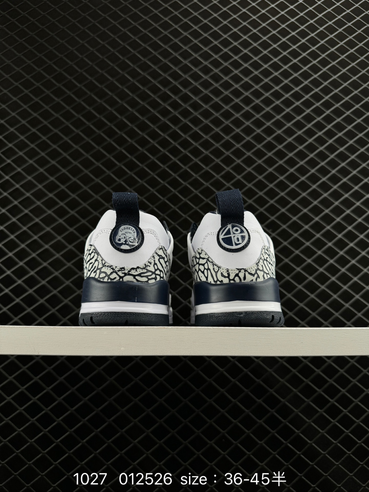 Jordan Spizike Low AJ